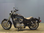     Harley Davidson XL883L-I 2012  3